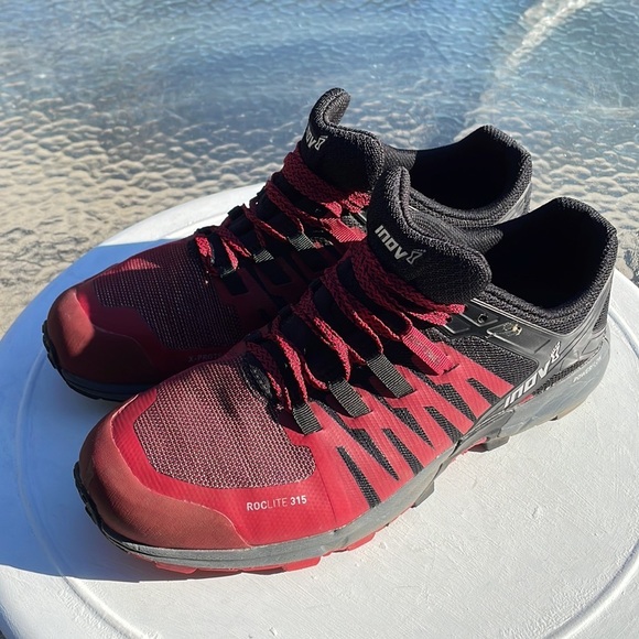 INOV-8 ROCLITE 315 315 GTX TRAIL RUNNING SHOES Men's Sz